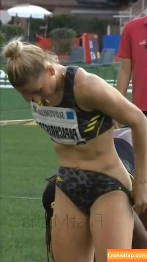 Sportlerinnen deutsch & International (Prominent) photo #1259