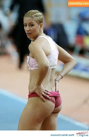 Sportlerinnen deutsch & International (Prominent) photo #1262