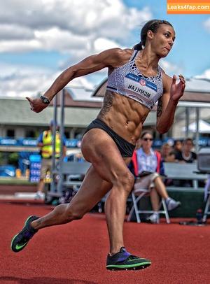 Sportlerinnen deutsch & International (Prominent) photo #1451