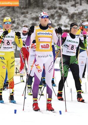 Sportlerinnen deutsch & International (Prominent) photo #1553