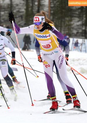 Sportlerinnen deutsch & International (Prominent) photo #1554