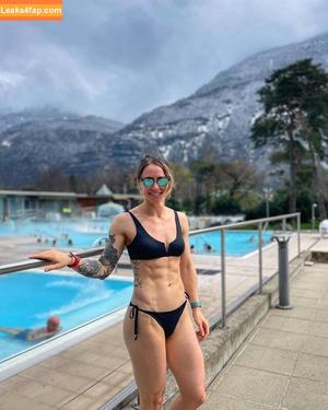 Sportlerinnen deutsch & International (Prominent) photo #1574
