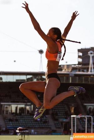 Sportlerinnen deutsch & International (Prominent) photo #1602