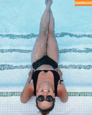 Sportlerinnen deutsch & International (Prominent) photo #1698