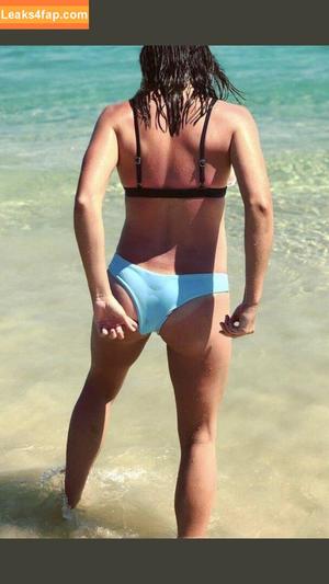 Sportlerinnen deutsch & International (Prominent) photo #1707
