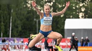 Sportlerinnen deutsch & International (Prominent) photo #1811