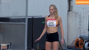 Sportlerinnen deutsch & International (Prominent) photo #1813