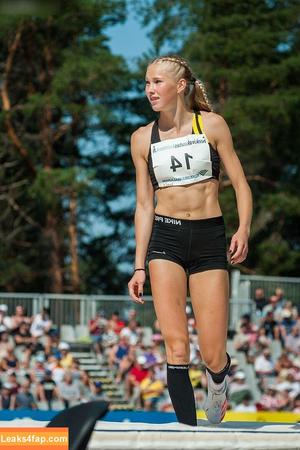 Sportlerinnen deutsch & International (Prominent) photo #1818