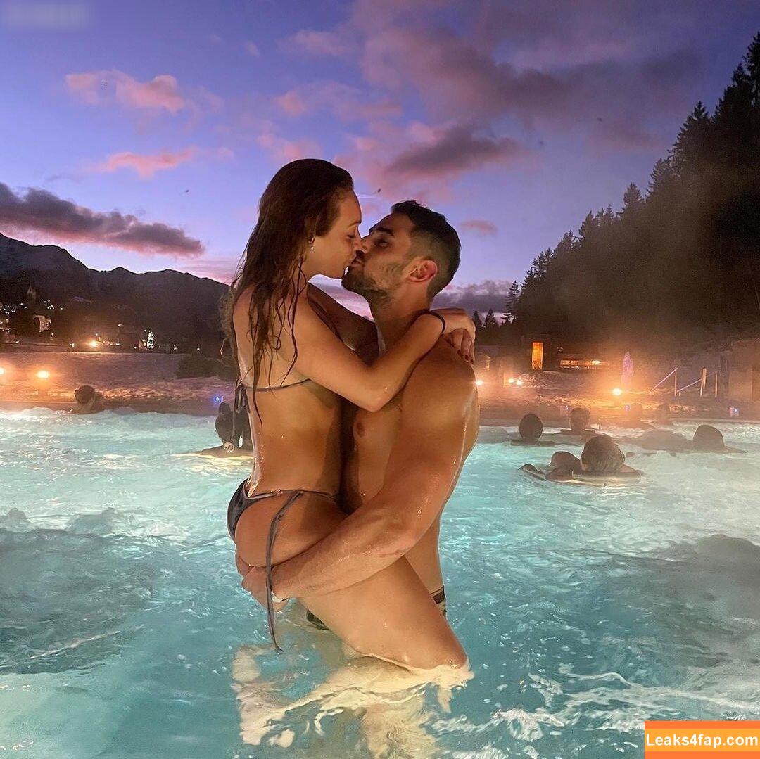 Sportlerinnen deutsch & International (Prominent) / https: leaked photo photo #2069
