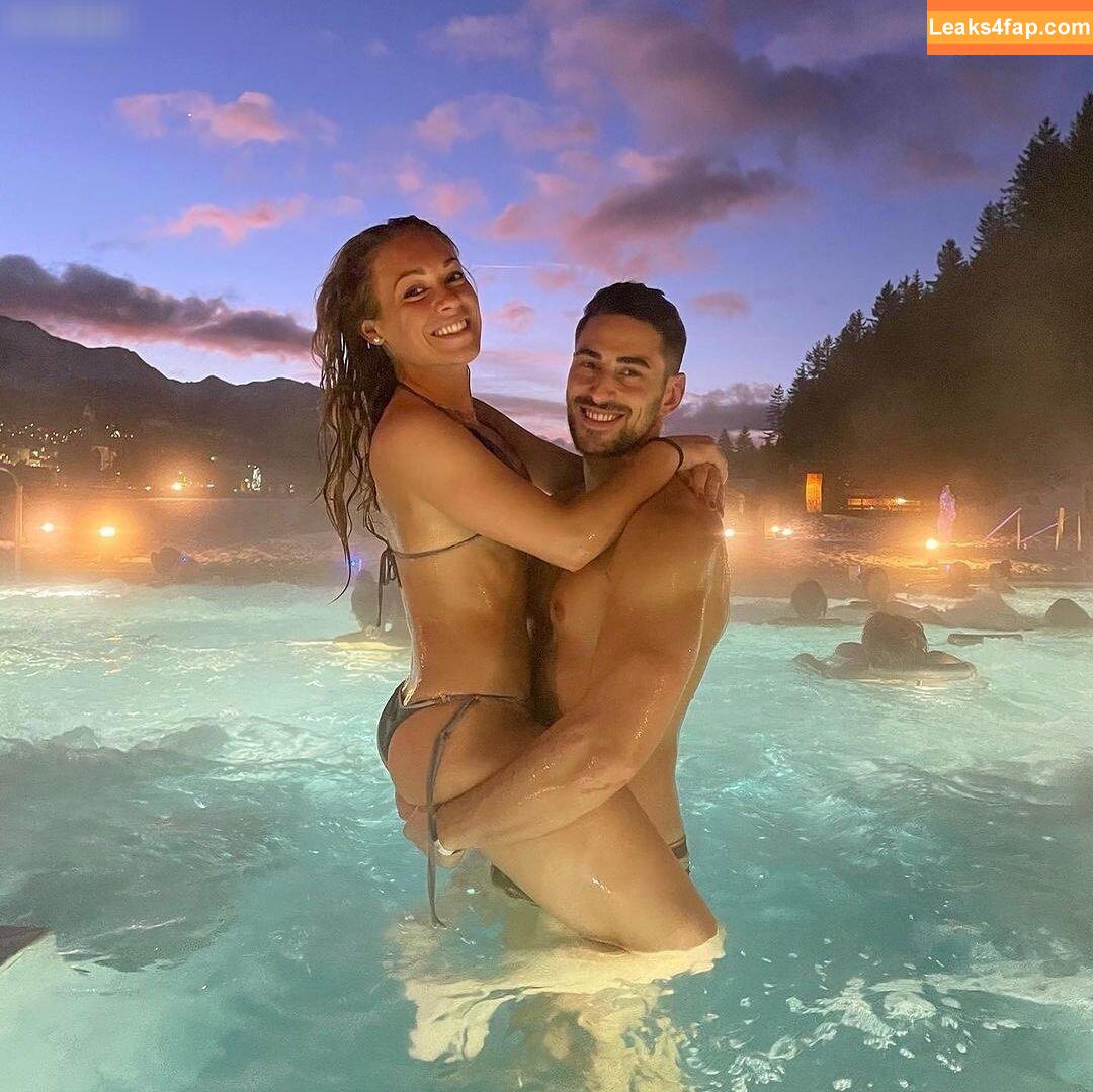 Sportlerinnen deutsch & International (Prominent) / https: leaked photo photo #2074