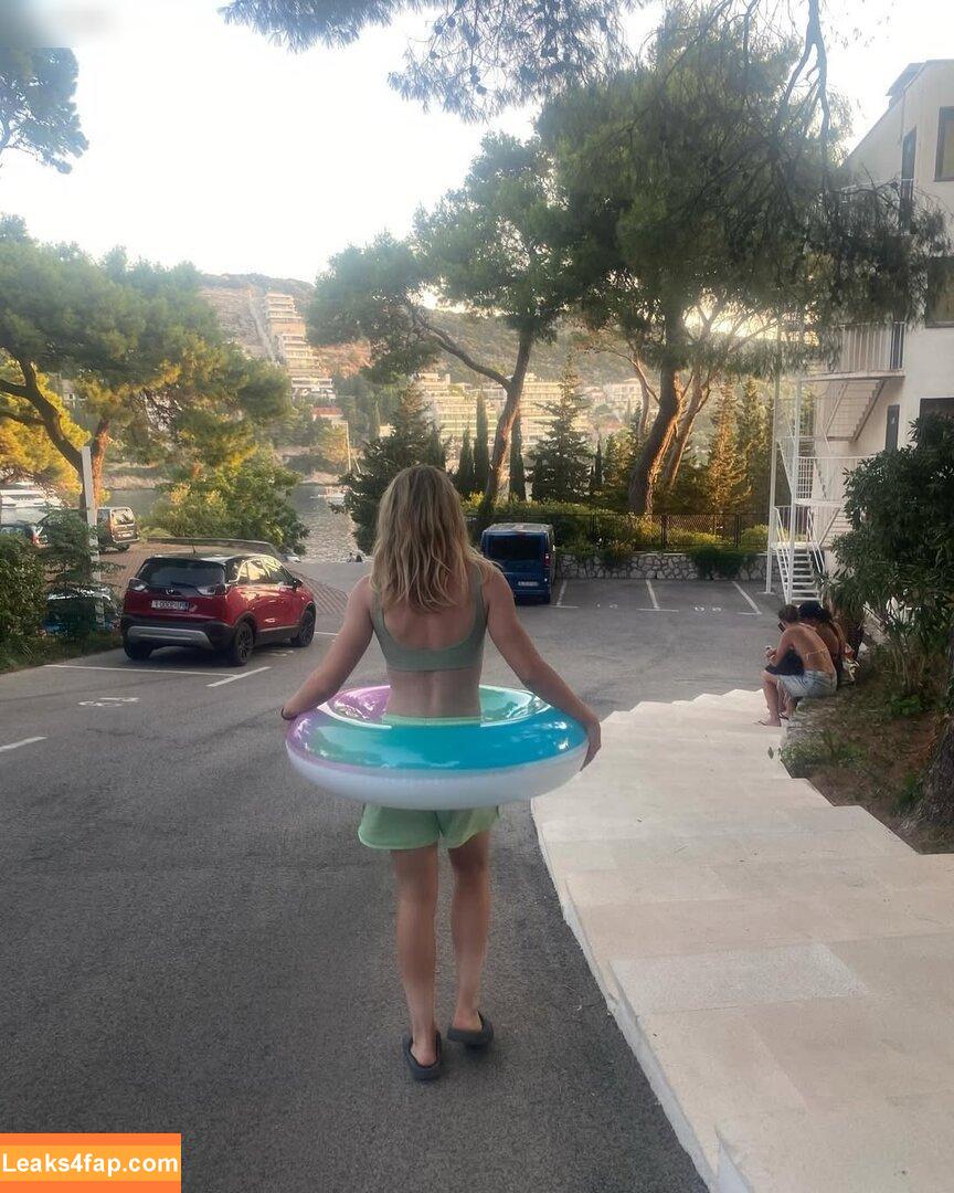 Sportlerinnen deutsch & International (Prominent) / https: leaked photo photo #2249