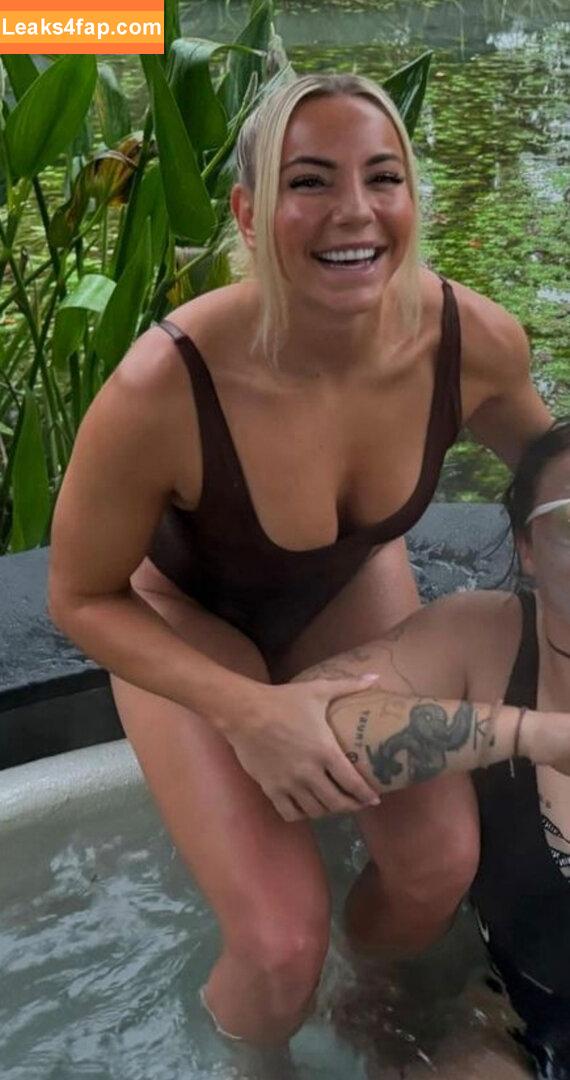Sportlerinnen deutsch & International (Prominent) / https: leaked photo photo #2262