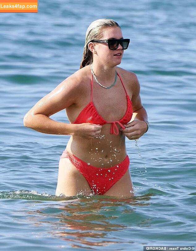 Sportlerinnen deutsch & International (Prominent) / https: leaked photo photo #2284