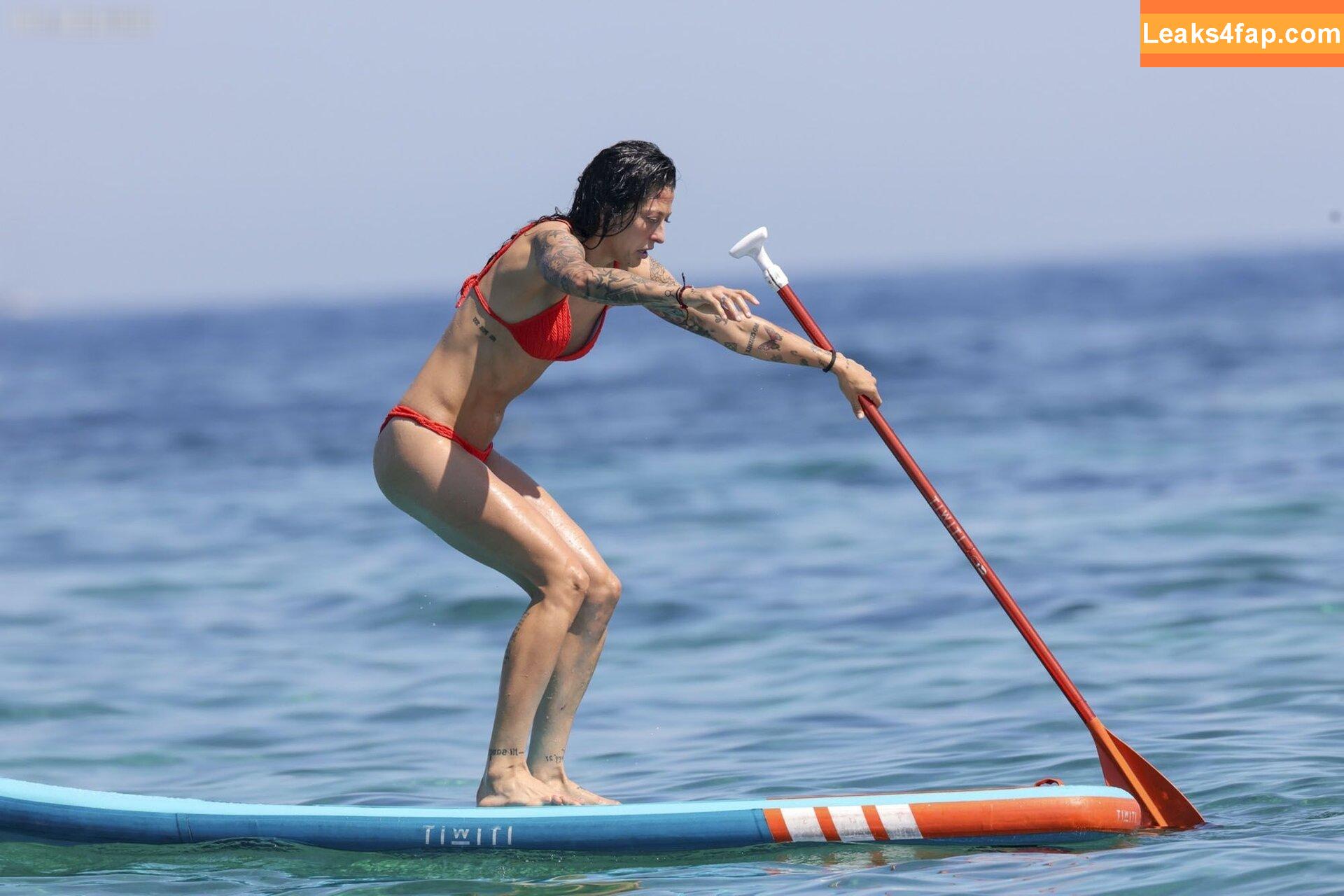 Sportlerinnen deutsch & International (Prominent) / https: leaked photo photo #2304