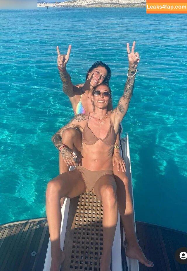 Sportlerinnen deutsch & International (Prominent) / https: leaked photo photo #2315
