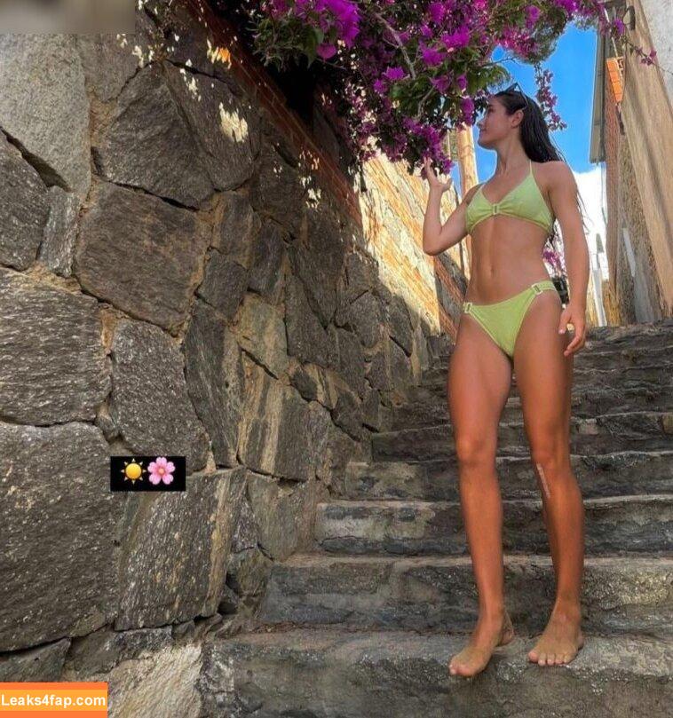 Sportlerinnen deutsch & International (Prominent) / https: leaked photo photo #2332
