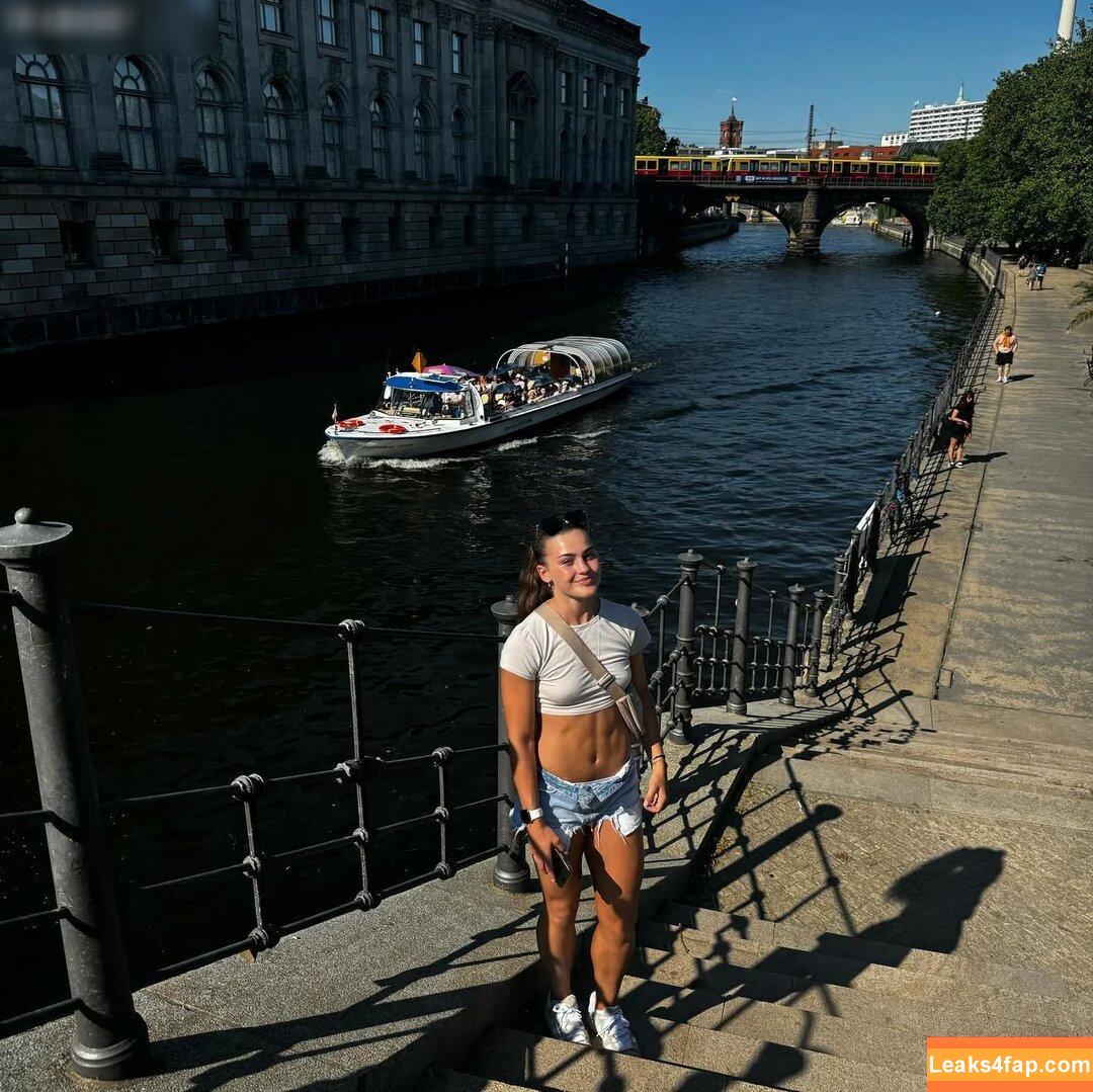 Sportlerinnen deutsch & International (Prominent) / https: leaked photo photo #2381