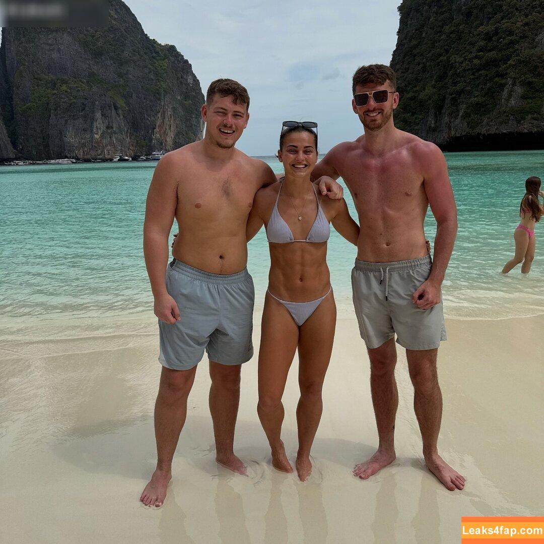 Sportlerinnen deutsch & International (Prominent) / https: leaked photo photo #2384