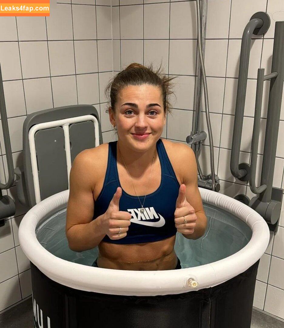 Sportlerinnen deutsch & International (Prominent) / https: leaked photo photo #2385