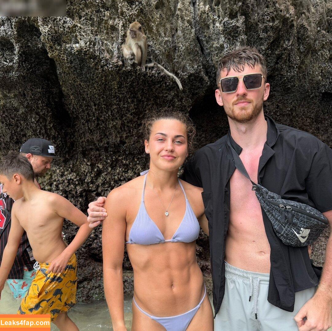 Sportlerinnen deutsch & International (Prominent) / https: leaked photo photo #2391