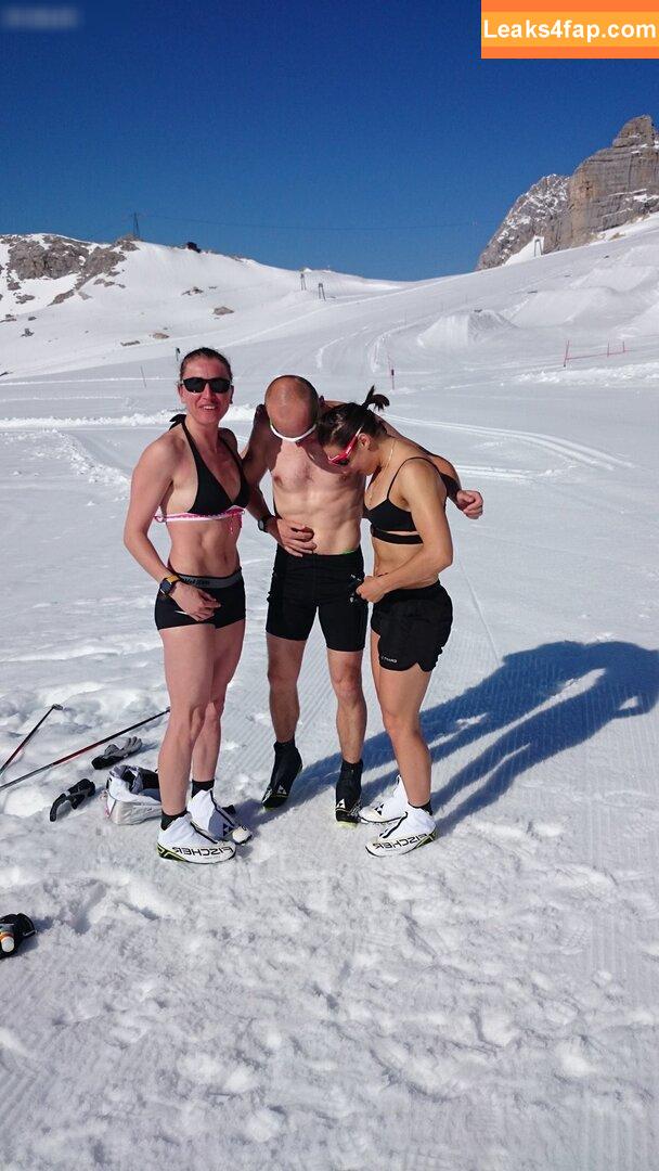 Sportlerinnen deutsch & International (Prominent) / https: leaked photo photo #2396