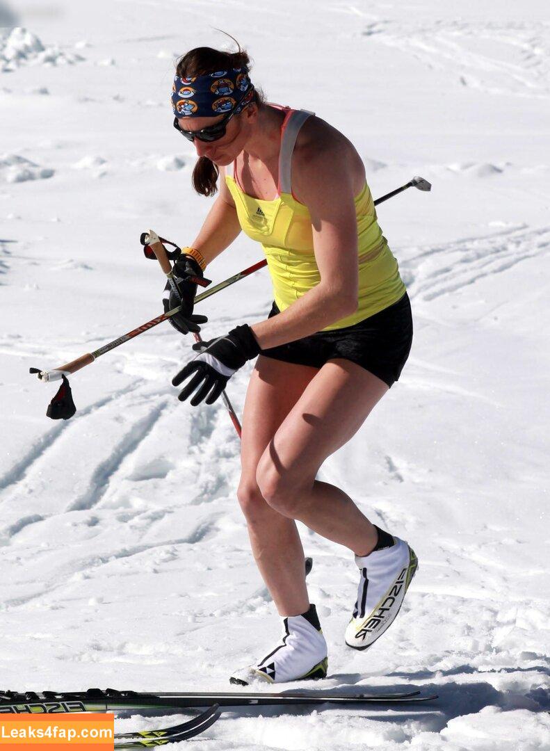 Sportlerinnen deutsch & International (Prominent) / https: leaked photo photo #2401