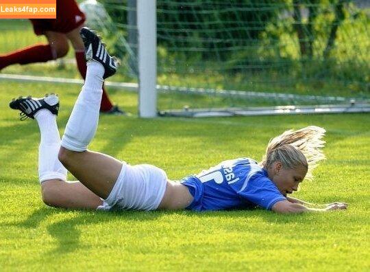 Sportlerinnen deutsch & International (Prominent) / https: leaked photo photo #2406