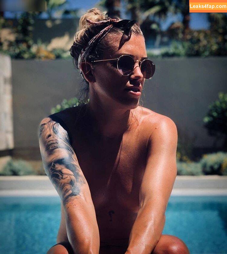 Sportlerinnen deutsch & International (Prominent) / https: leaked photo photo #2408