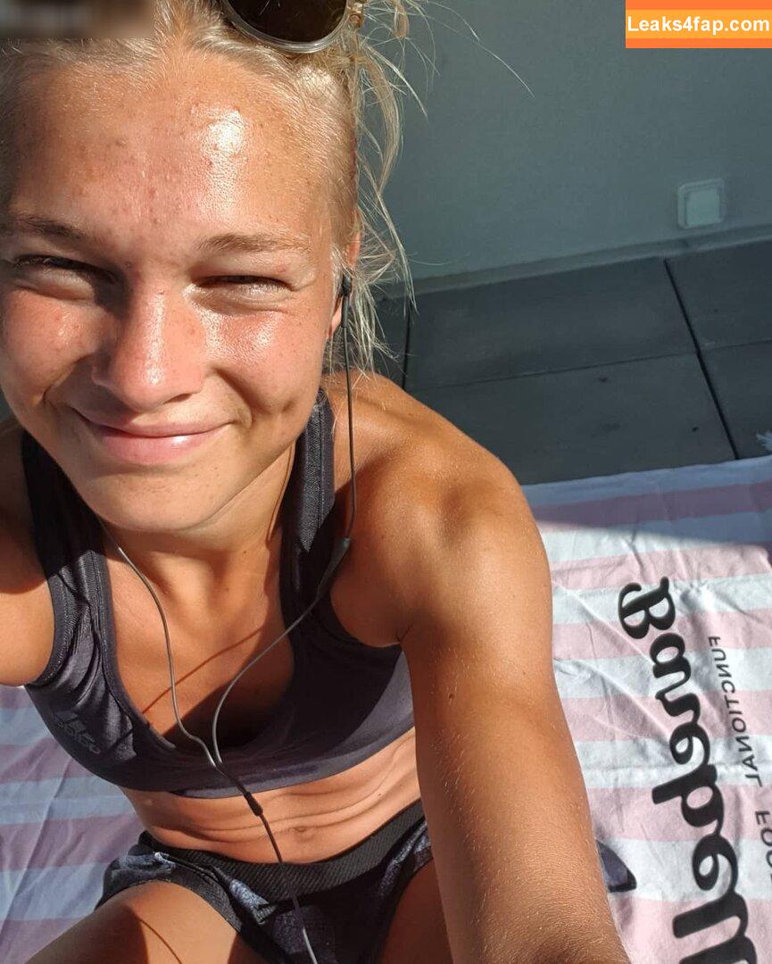 Sportlerinnen deutsch & International (Prominent) / https: leaked photo photo #2425