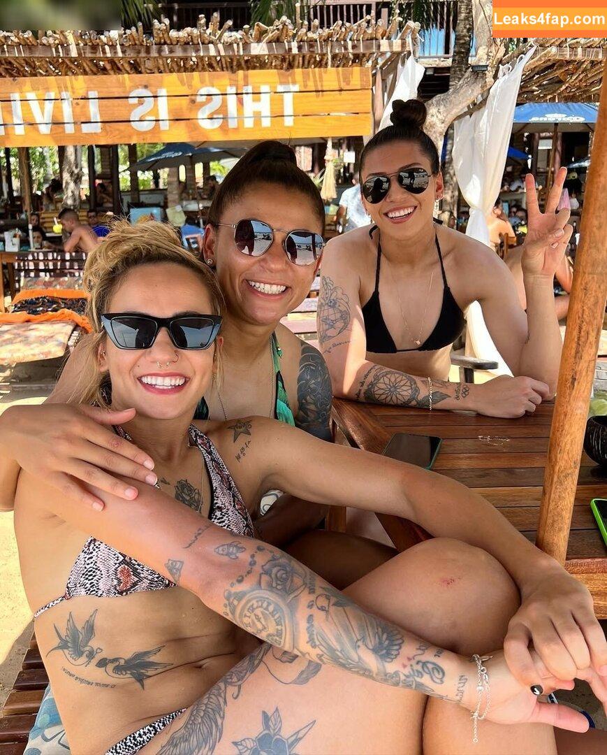 Sportlerinnen deutsch & International (Prominent) / https: leaked photo photo #2441