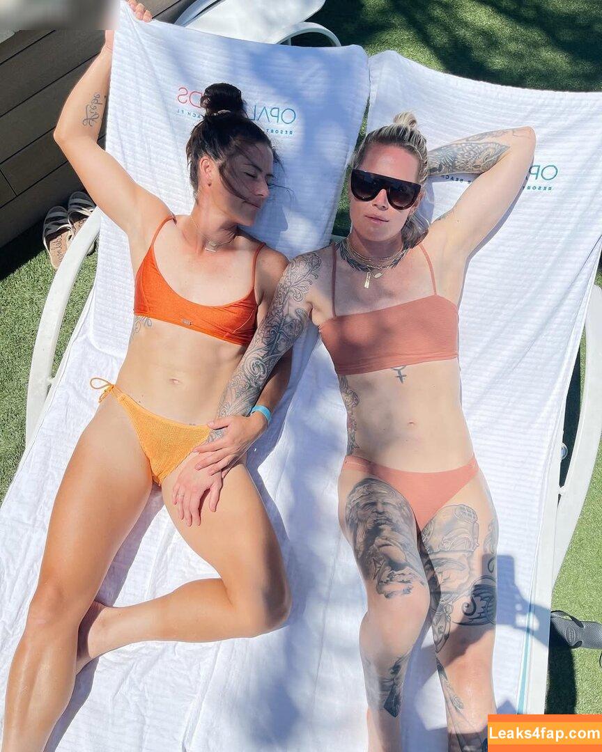 Sportlerinnen deutsch & International (Prominent) / https: leaked photo photo #2463