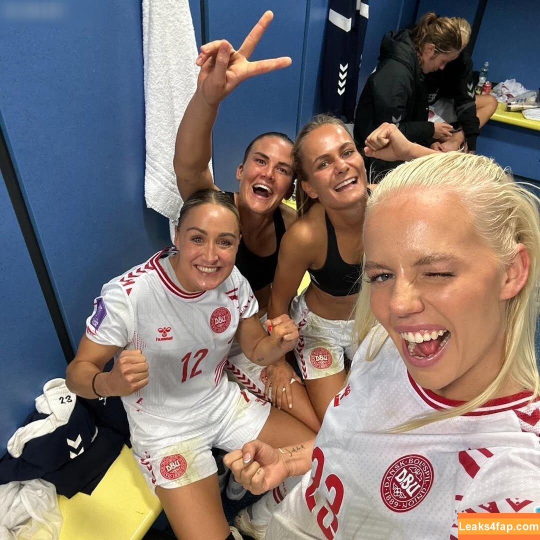 Sportlerinnen deutsch & International (Prominent) / https: leaked photo photo #2497