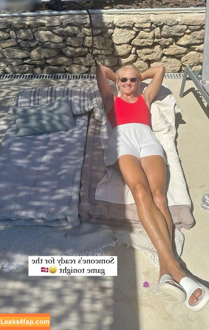 Sportlerinnen deutsch & International (Prominent) / https: leaked photo photo #2498