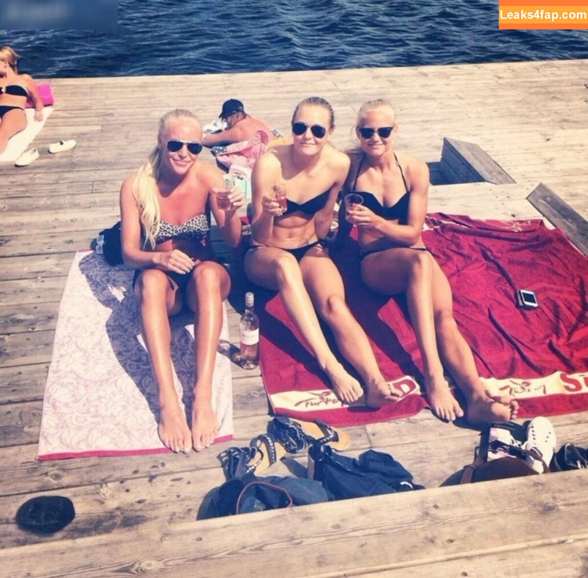 Sportlerinnen deutsch & International (Prominent) / https: leaked photo photo #2500