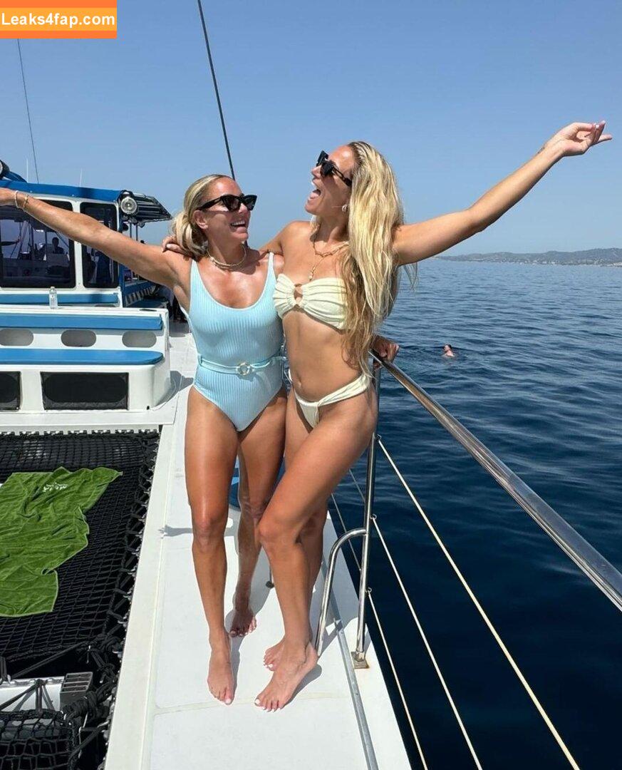 Sportlerinnen deutsch & International (Prominent) / https: leaked photo photo #2541