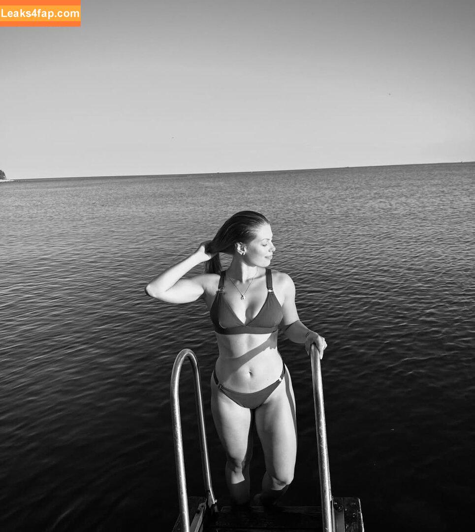 Sportlerinnen deutsch & International (Prominent) / https: leaked photo photo #2585