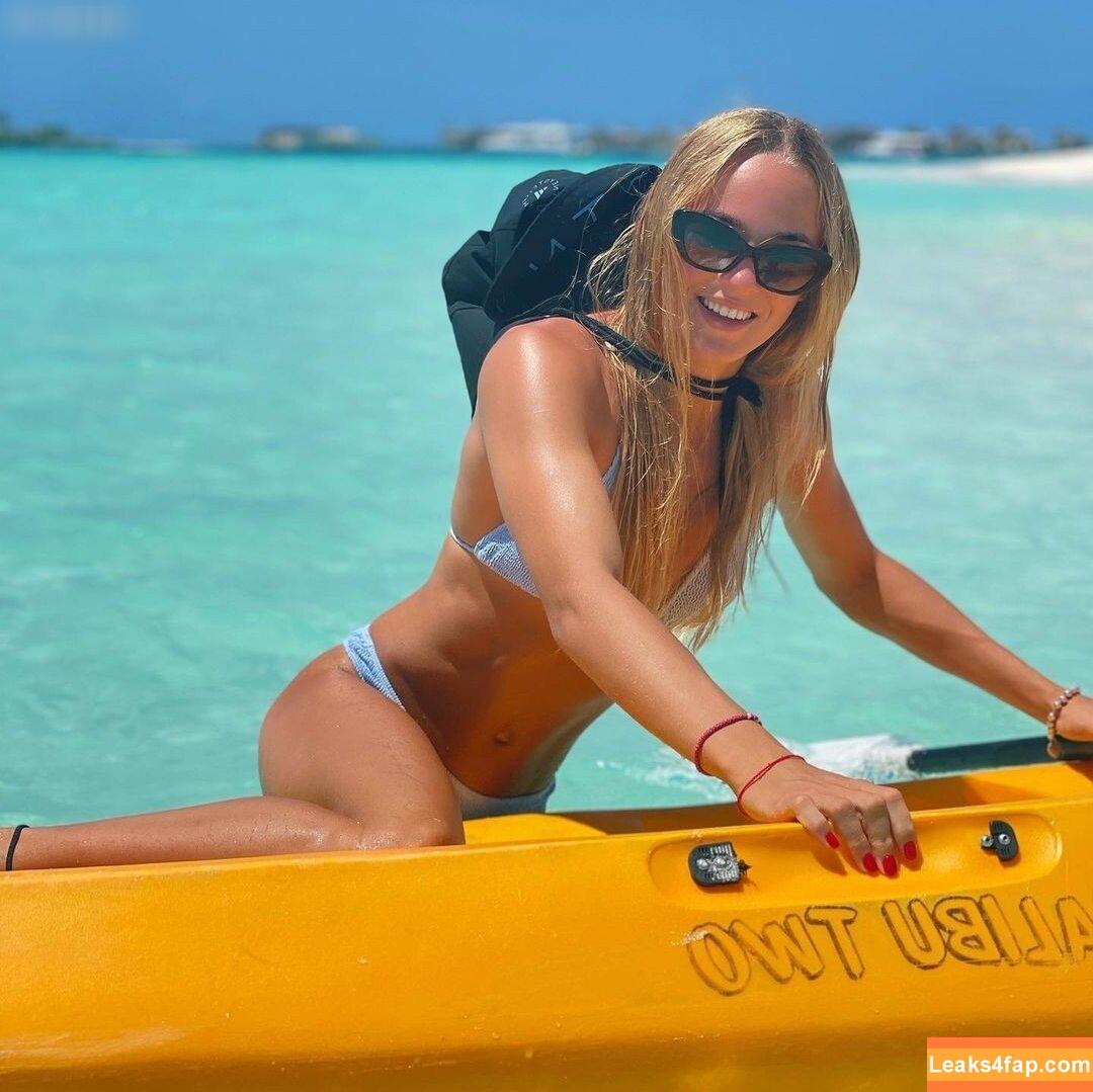 Sportlerinnen deutsch & International (Prominent) / https: leaked photo photo #2621