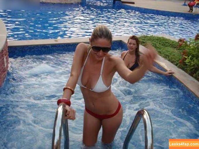 Sportlerinnen deutsch & International (Prominent) / https: leaked photo photo #2656