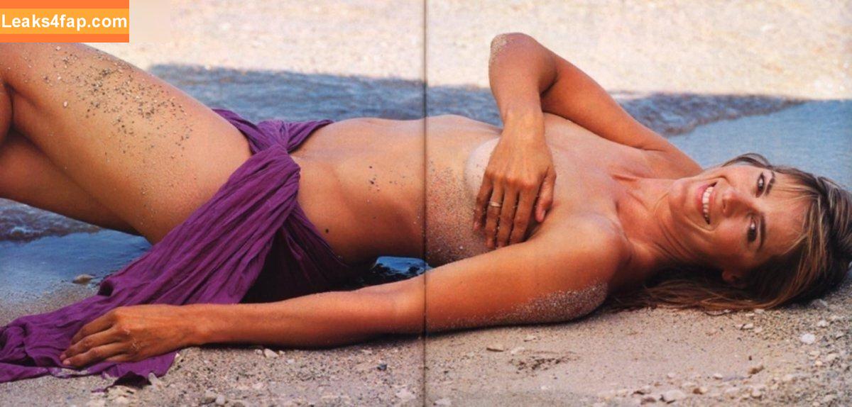 Sportlerinnen deutsch & International (Prominent) / https: leaked photo photo #2676