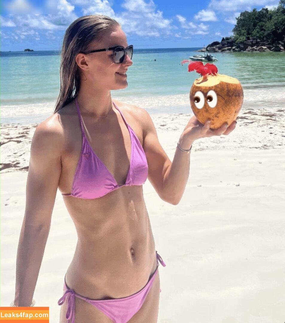 Sportlerinnen deutsch & International (Prominent) / https: leaked photo photo #2693