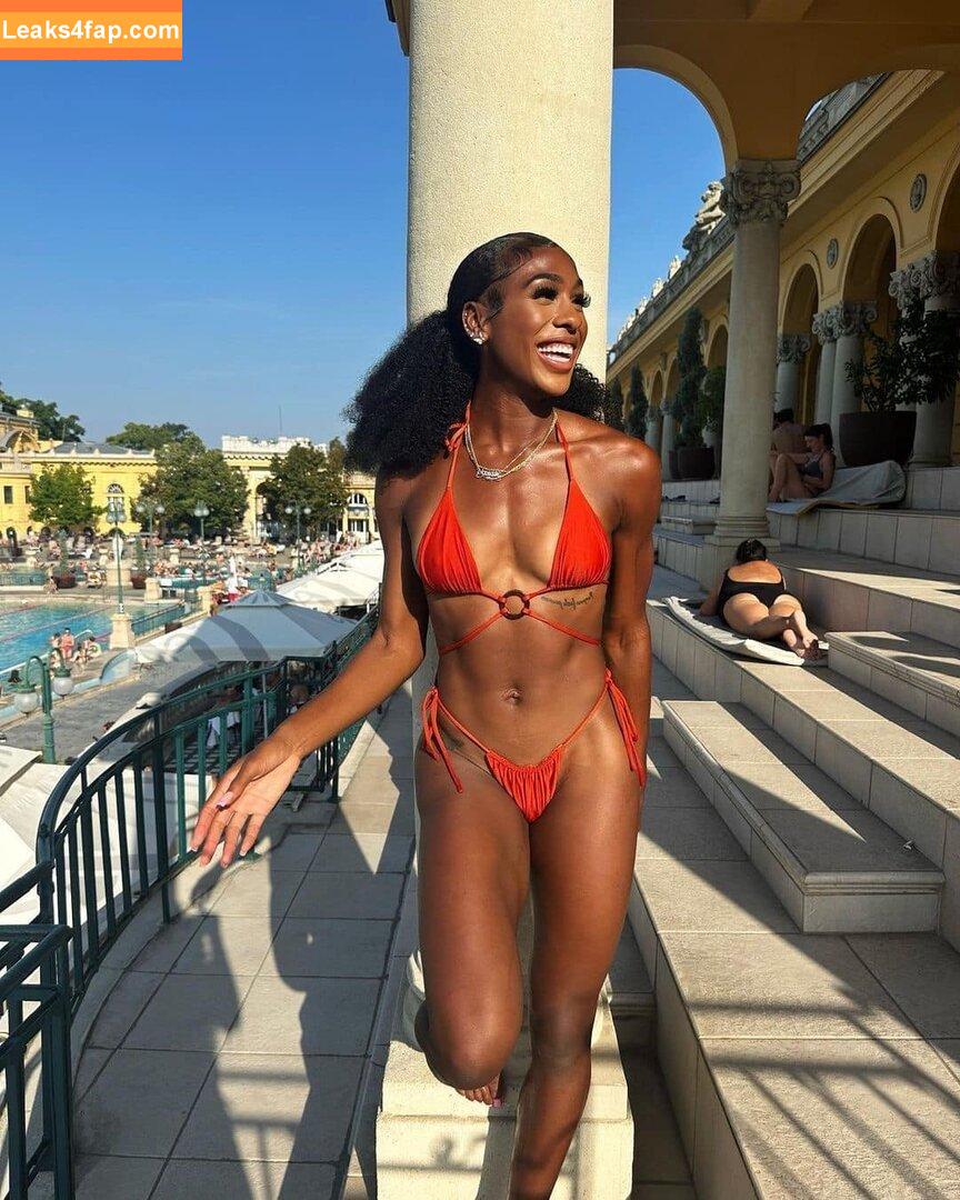 Sportlerinnen deutsch & International (Prominent) / https: leaked photo photo #2713