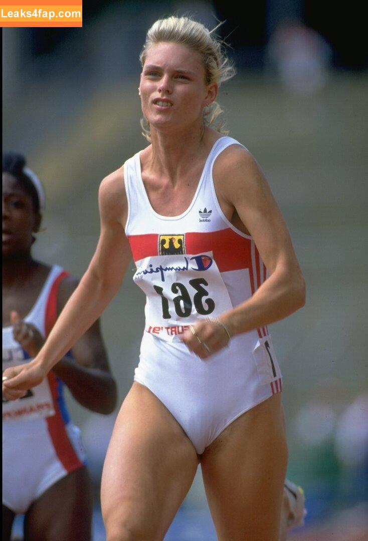 Sportlerinnen deutsch & International (Prominent) / https: leaked photo photo #2720