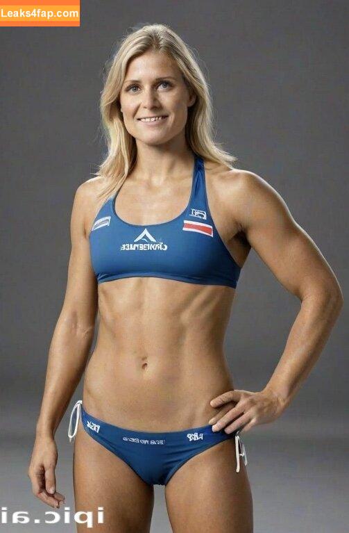 Sportlerinnen deutsch & International (Prominent) / https: leaked photo photo #2752