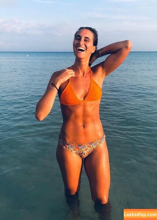 Sportlerinnen deutsch & International (Prominent) / https: leaked photo photo #2787