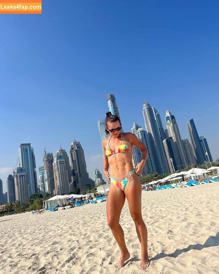 Sportlerinnen deutsch & International (Prominent) / https: leaked photo photo #2813