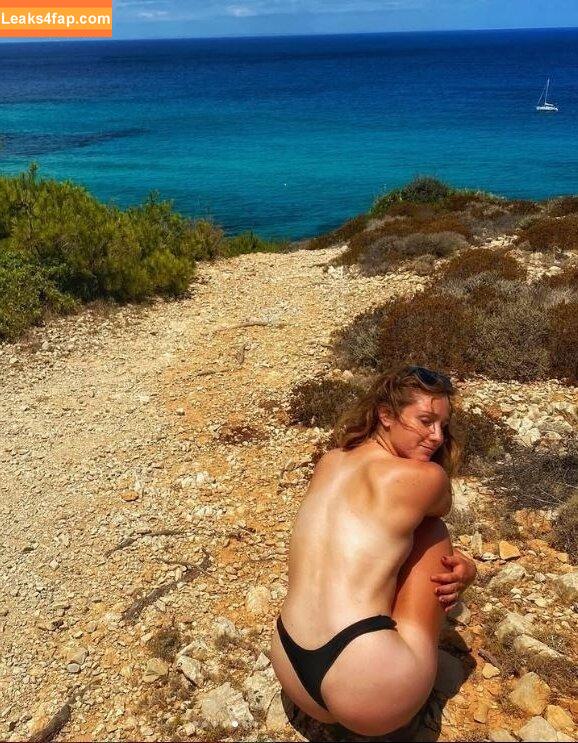 Sportlerinnen deutsch & International (Prominent) / https: leaked photo photo #2839