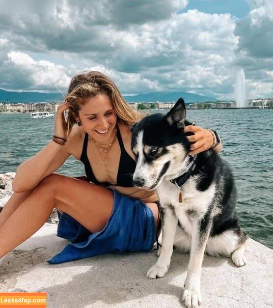 Sportlerinnen deutsch & International (Prominent) / https: leaked photo photo #2841