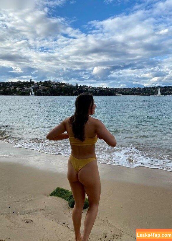 Sportlerinnen deutsch & International (Prominent) / https: leaked photo photo #2842