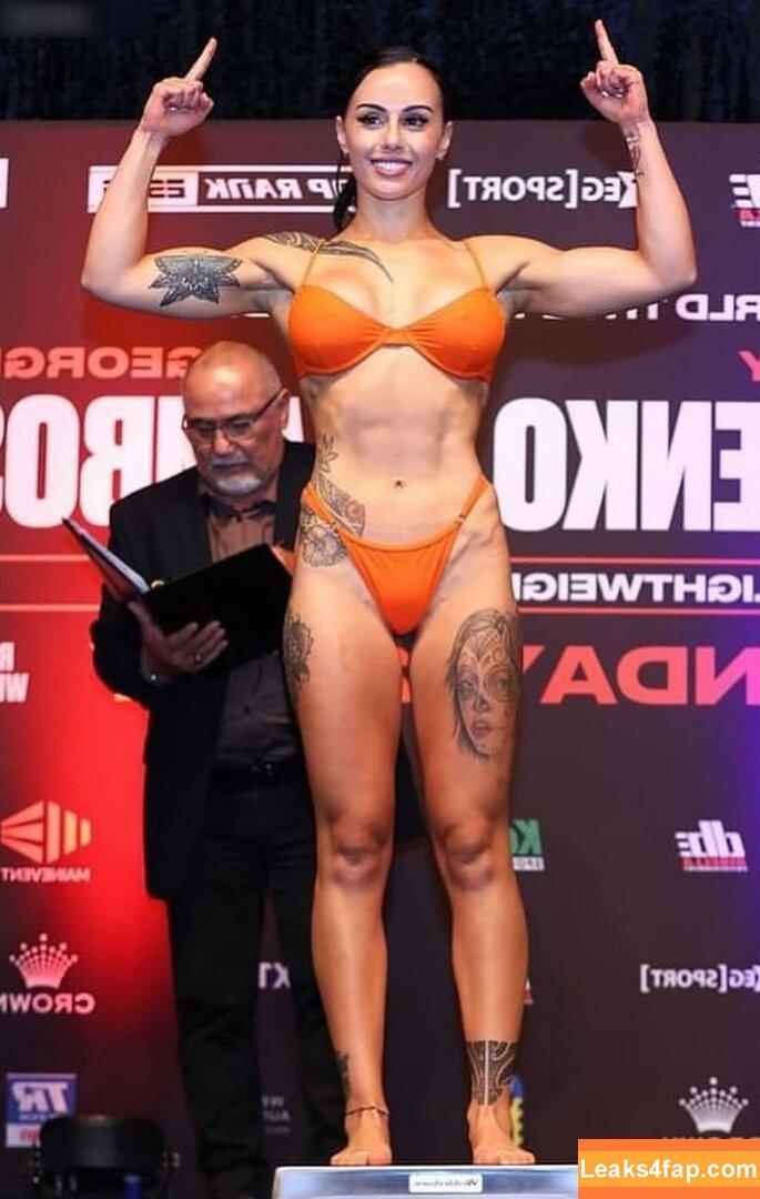 Sportlerinnen deutsch & International (Prominent) / https: leaked photo photo #2936