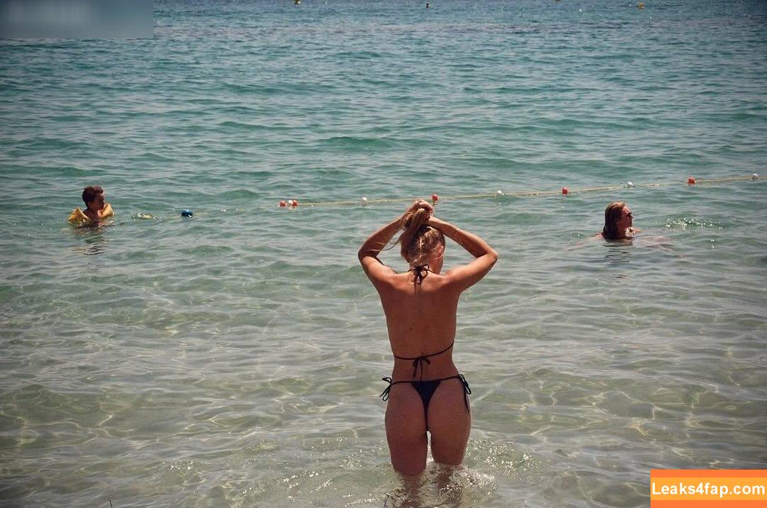 Sportlerinnen deutsch & International (Prominent) / https: leaked photo photo #2948